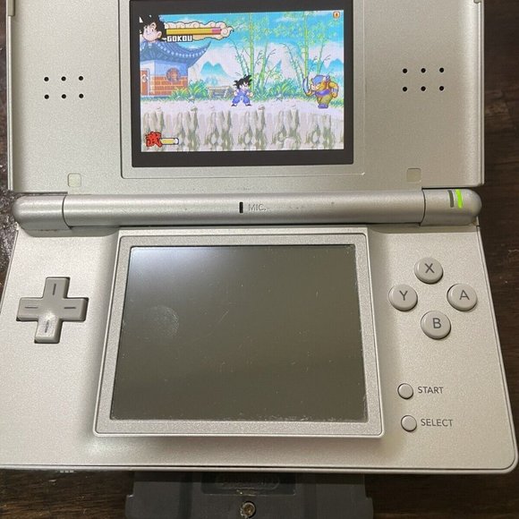 Dragon Ball Advanced Adventure (Nintendo Game Boy Advance, 2006) Chinese Edition - Picture 8 of 8